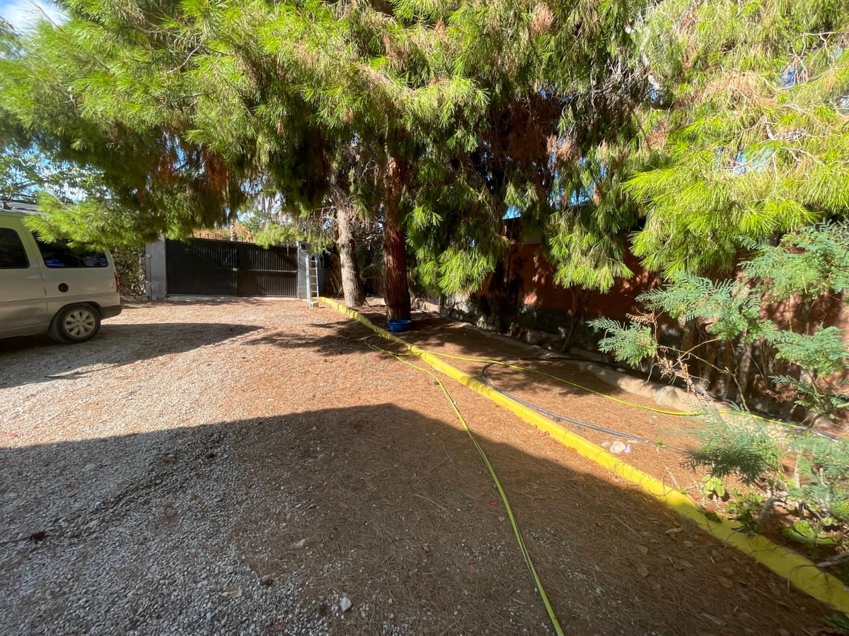 3 quarto Quinta/Casa Rural para venda em Albatera com piscina - 215 000 € (Ref: 9337255)