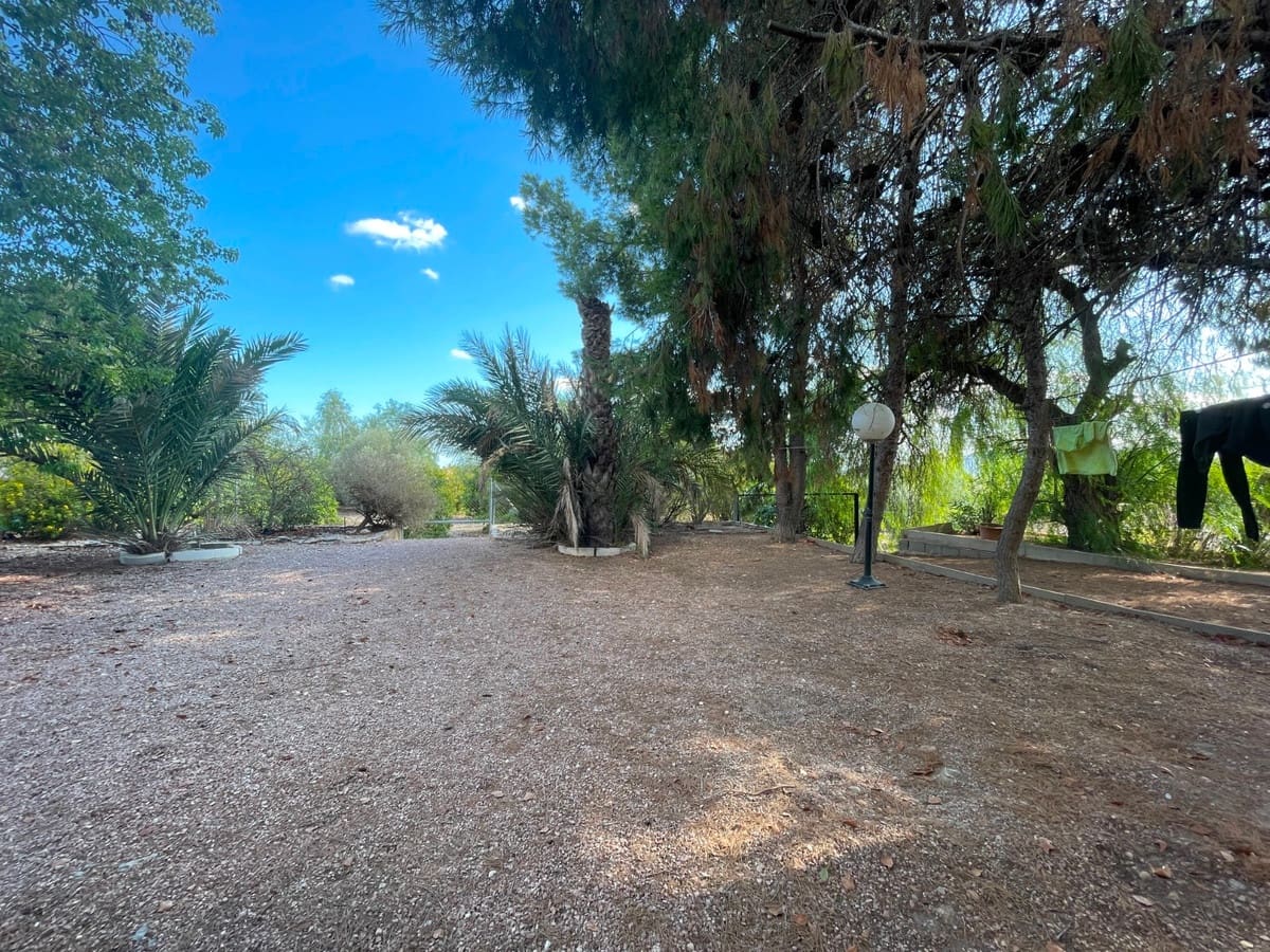 3 quarto Quinta/Casa Rural para venda em Albatera com piscina - 215 000 € (Ref: 9337255)