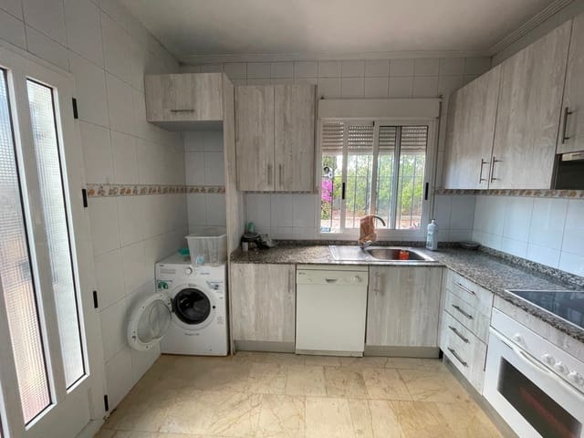 3 bedroom Finca/Country House for sale in Albatera with pool - € 215,000 (Ref: 9337255)