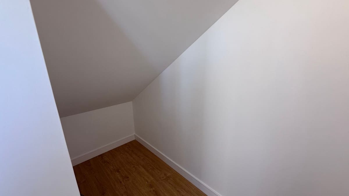 2 makuuhuone Kattohuoneisto myytävänä paikassa Villamartin mukana 
autotalli - 339 900 € (Ref: 9337259)