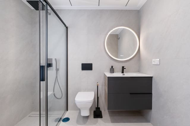 3 makuuhuone Huvila myytävänä paikassa Ciudad Quesada, Rojales mukana uima-altaan 
autotalli - 549 000 € (Ref: 9340546)