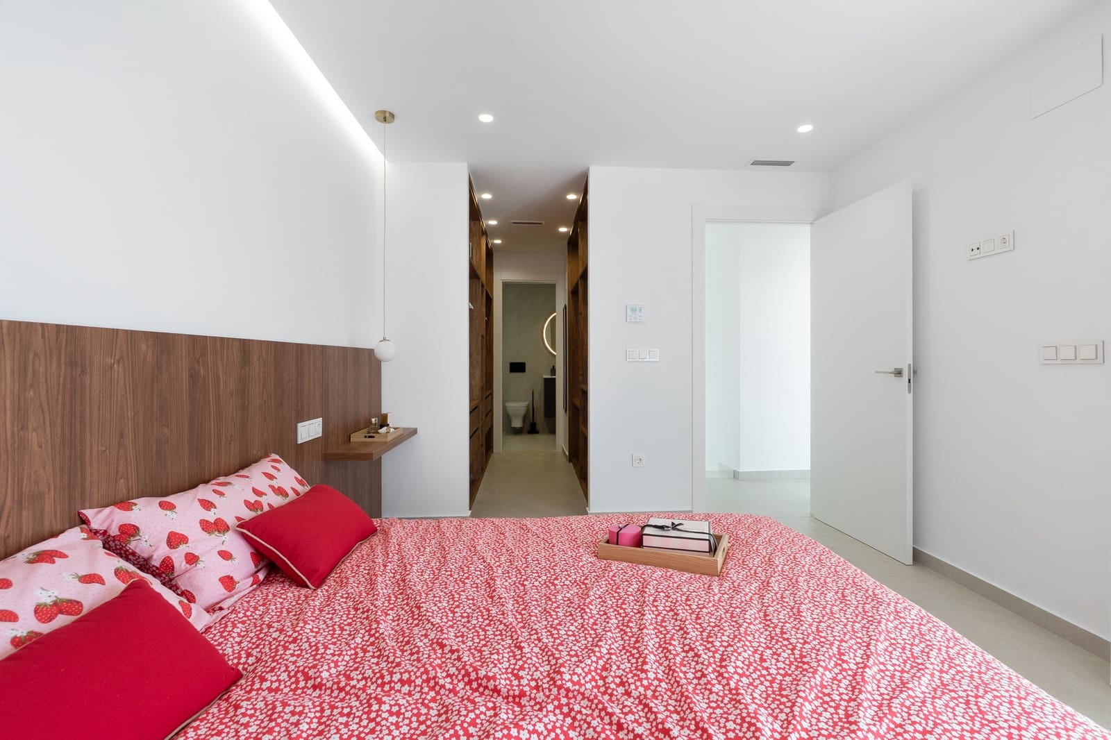 3 makuuhuone Huvila myytävänä paikassa Ciudad Quesada mukana uima-altaan 
autotalli - 549 000 € (Ref: 9340546)