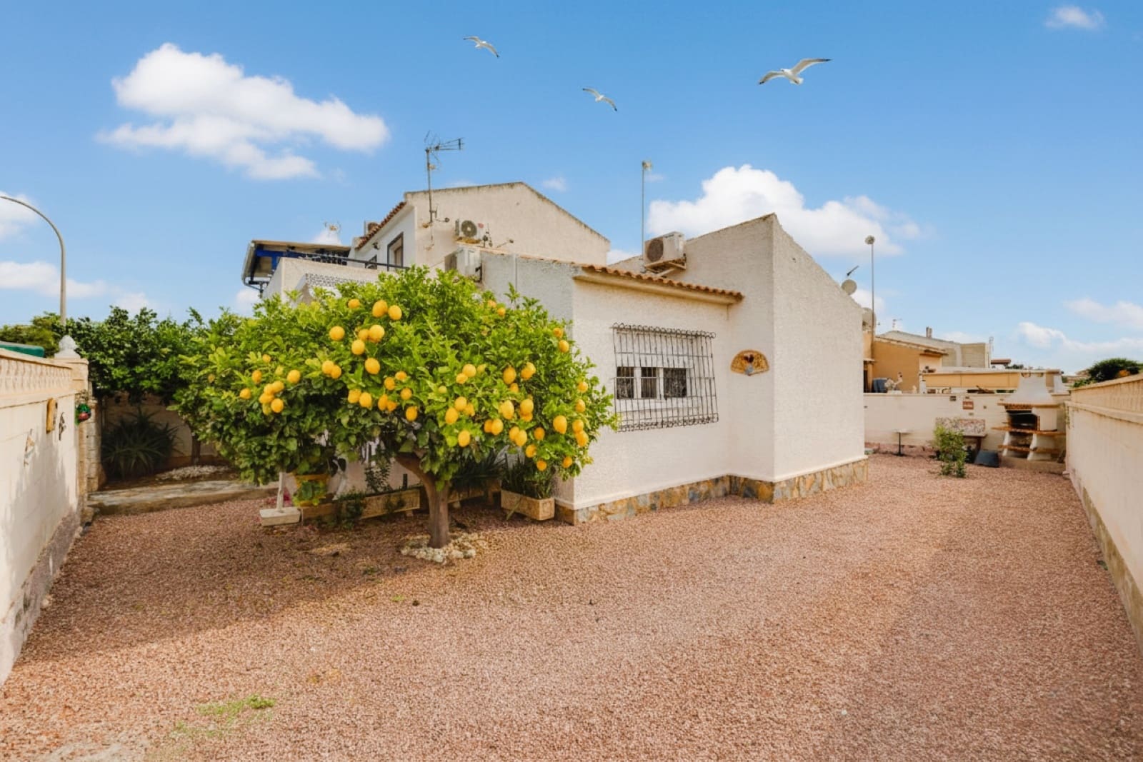 2 quarto Moradia para venda em Playa Flamenca com piscina garagem - 189 969 € (Ref: 9348778)