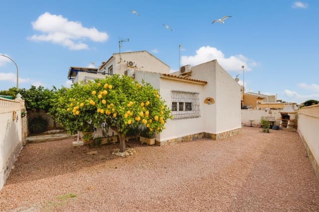 2 quarto Moradia para venda em Playa Flamenca, Orihuela com piscina garagem - 189 969 € (Ref: 9348778)