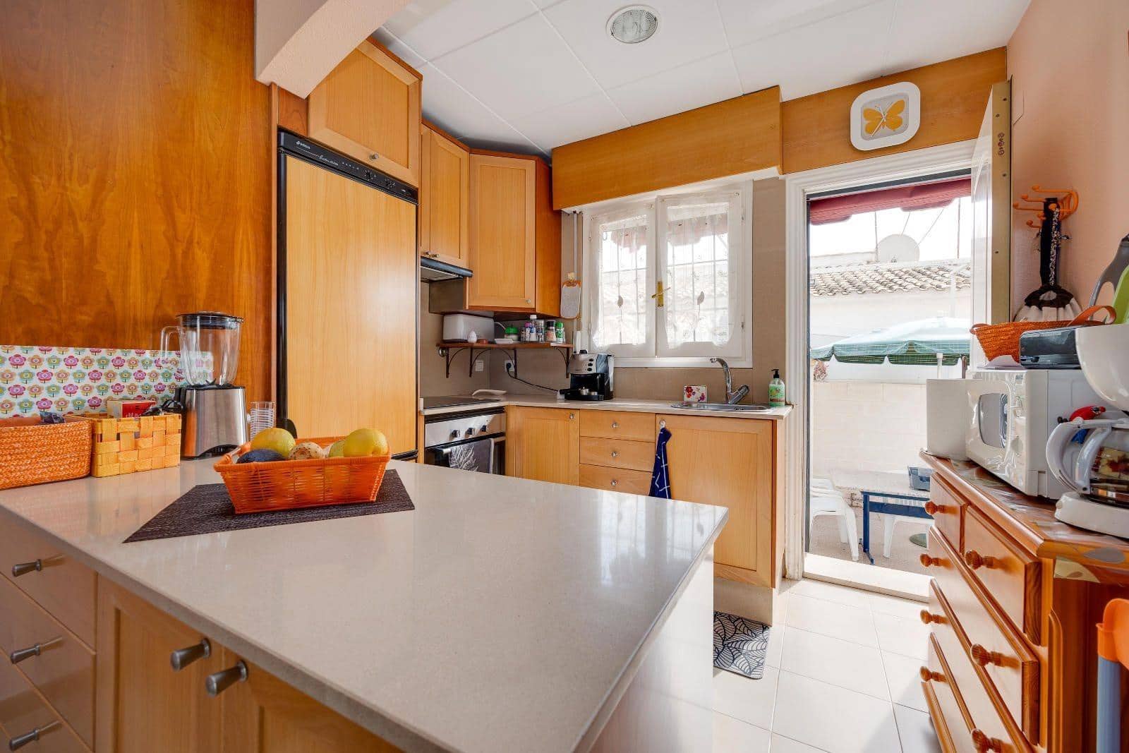 2 quarto Moradia para venda em Playa Flamenca com piscina garagem - 189 969 € (Ref: 9348778)