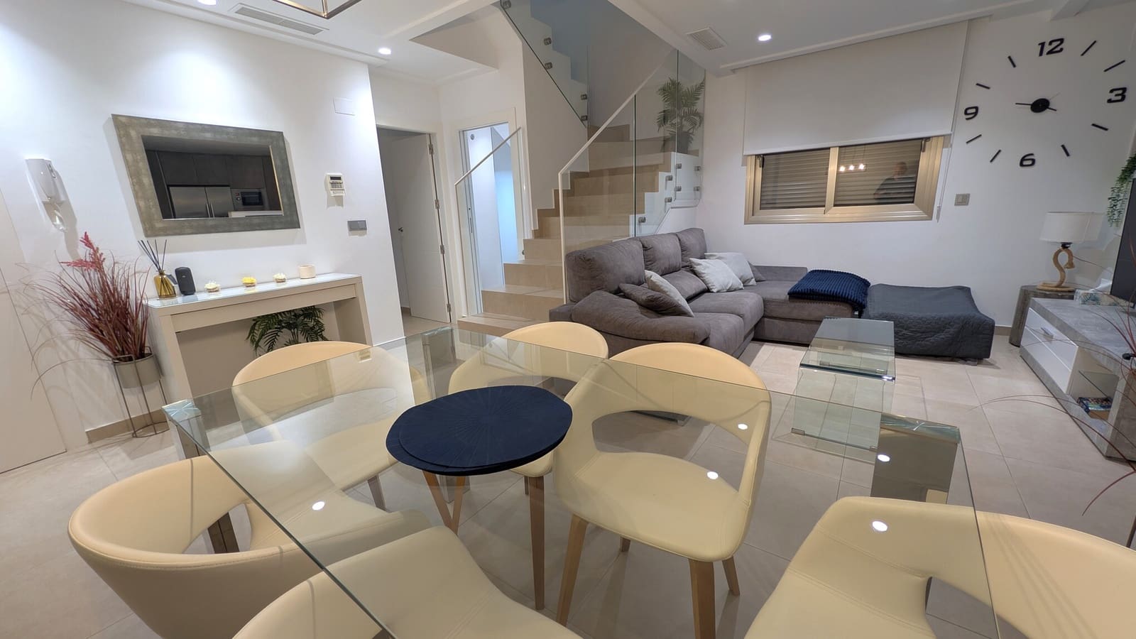 3 bedroom Villa for sale in Villamartin with pool - € 424,950 (Ref: 9358826)