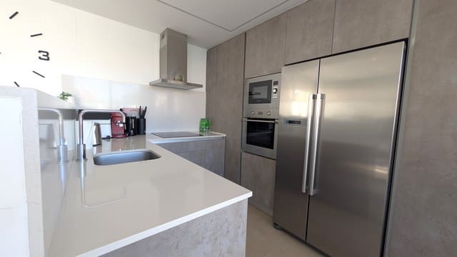 3 bedroom Villa for sale in Villamartin, Orihuela with pool - € 424,950 (Ref: 9358826)