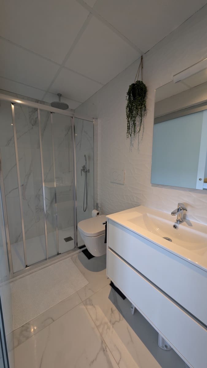 2 soveværelse Penthouse til salg i Los Altos med swimmingpool garage - € 249.950 (Ref: 9376545)