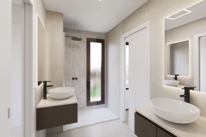 3 quarto Moradia para venda em Los Alcazares com piscina garagem - 599 000 € (Ref: 9377808)