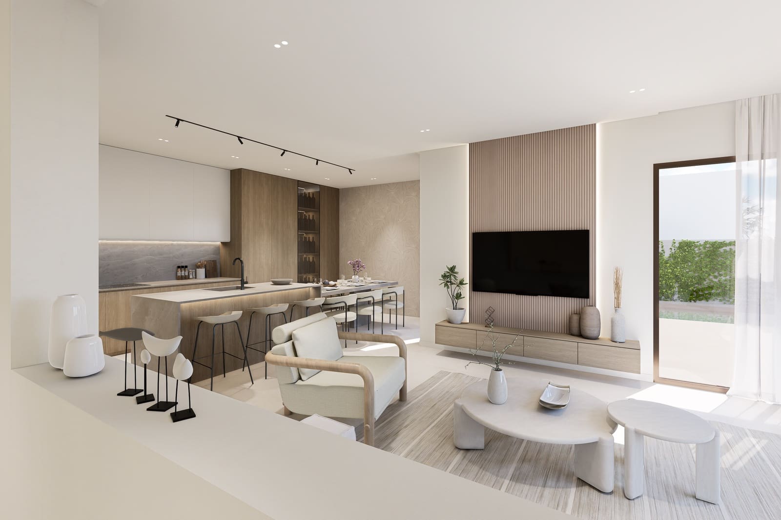 3 quarto Moradia para venda em Los Alcazares com piscina garagem - 599 000 € (Ref: 9377808)