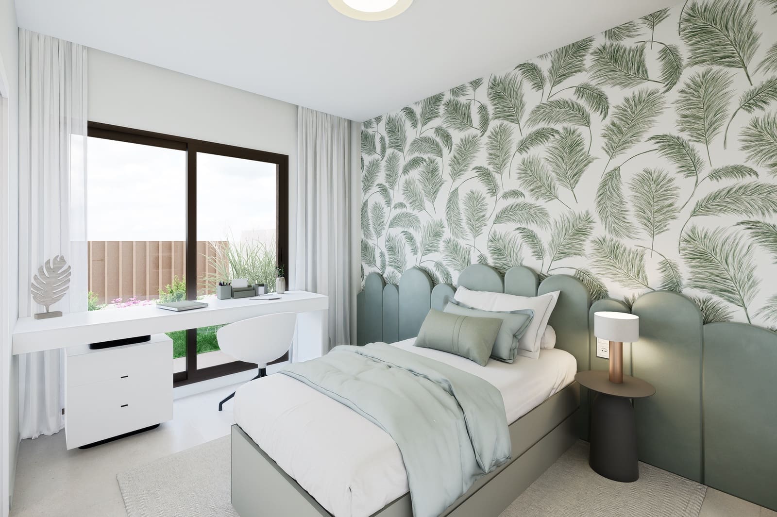 3 quarto Moradia para venda em Los Alcazares com piscina garagem - 599 000 € (Ref: 9377808)