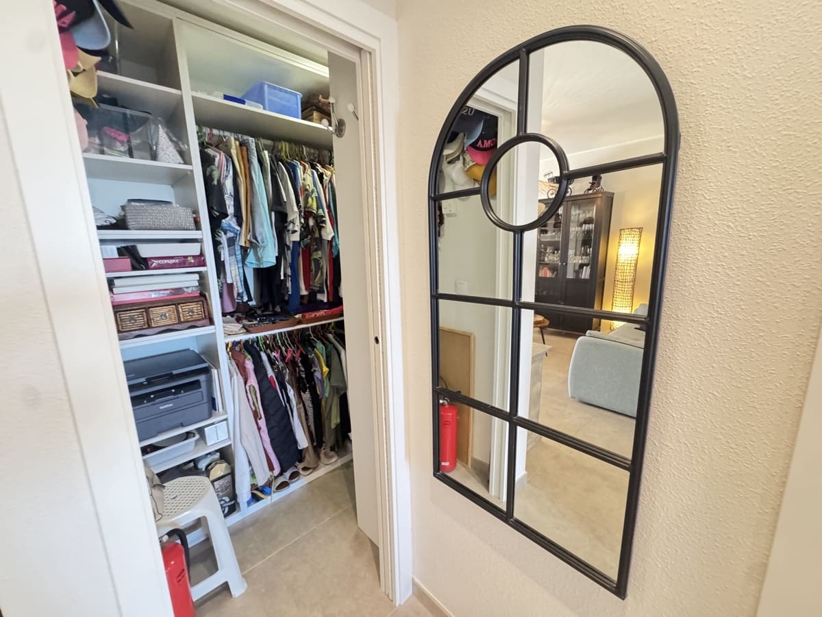 2 quarto Apartamento para venda em Villamartin com piscina - 289 000 € (Ref: 9382287)