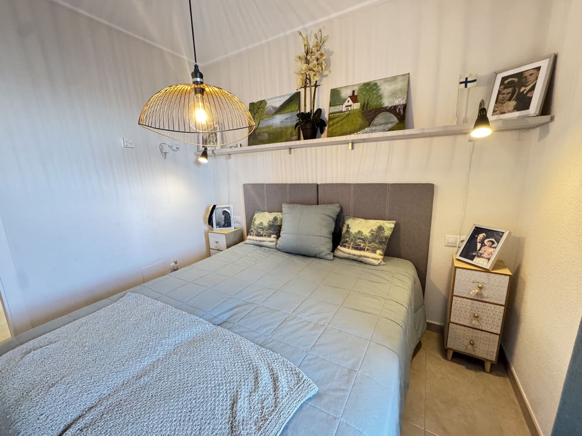 2 quarto Apartamento para venda em Villamartin com piscina - 289 000 € (Ref: 9382287)