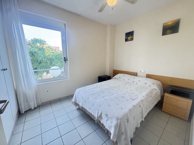 2 sovrum Lägenhet till salu i Playa Flamenca, Orihuela med pool - 189 995 € (Ref: 9382288)