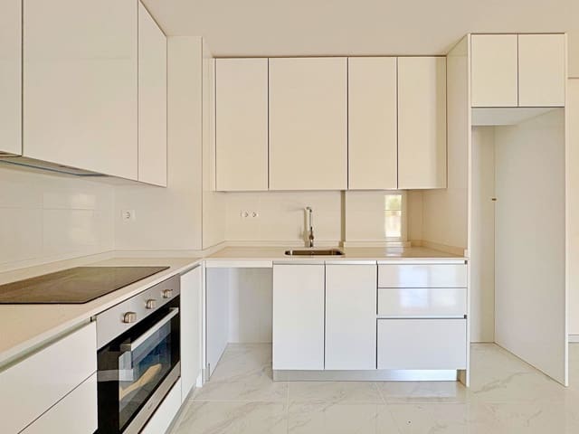 2 makuuhuone Huoneisto myytävänä paikassa Villamartin, Orihuela mukana uima-altaan 
autotalli - 259 000 € (Ref: 9389999)