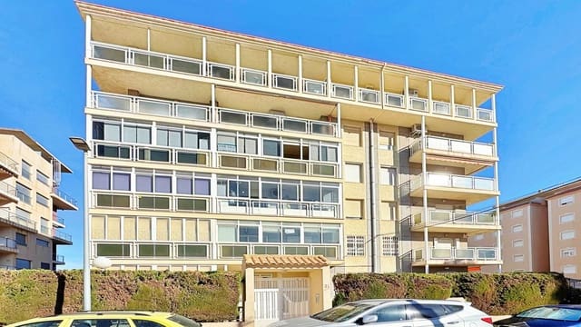 1 bedroom Apartment for sale in Rocio del Mar, Torrevieja with pool - € 135,900 (Ref: 9390003)