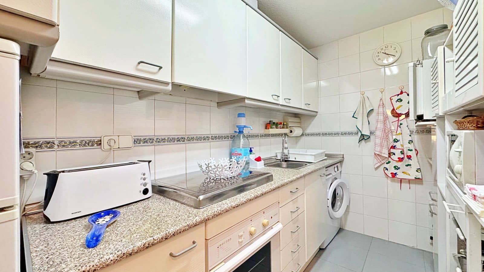 1 camera da letto Appartamento in vendita in Rocio del Mar con piscina - 135.900 € (Rif: 9390003)