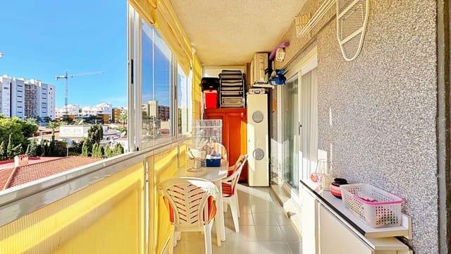 1 bedroom Apartment for sale in Rocio del Mar, Torrevieja with pool - € 135,900 (Ref: 9390003)