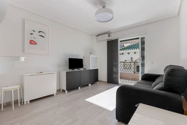 1 camera da letto Appartamento in vendita in Los Europeos, Torrevieja con piscina - 187.900 € (Rif: 9390004)