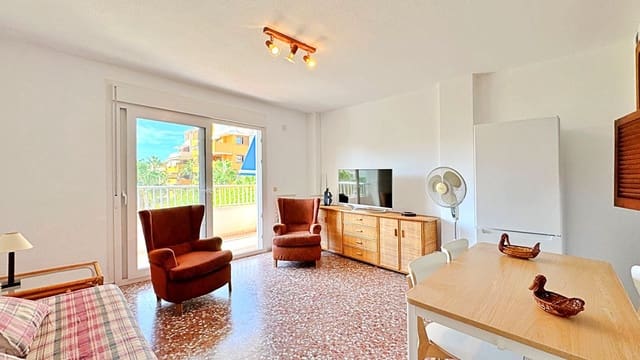 1 bedroom Apartment for sale in Rocio del Mar, Torrevieja with pool - € 149,900 (Ref: 9390008)