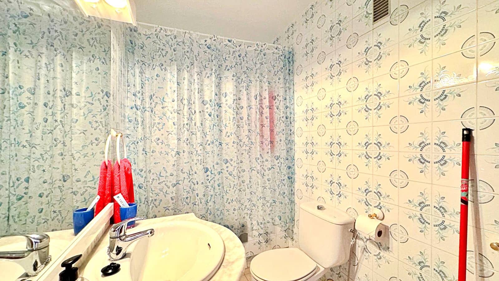 1 bedroom Apartment for sale in Rocio del Mar with pool - € 149,900 (Ref: 9390008)