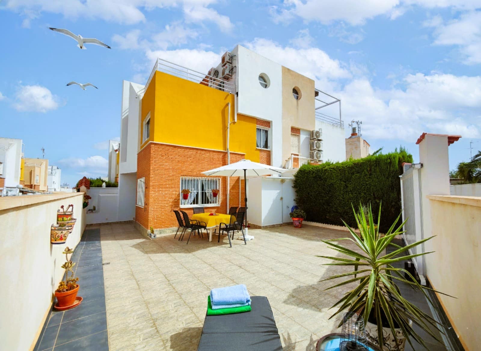 3 camera da letto Casa in vendita in Los Altos con piscina - 210.000 € (Rif: 9390012)