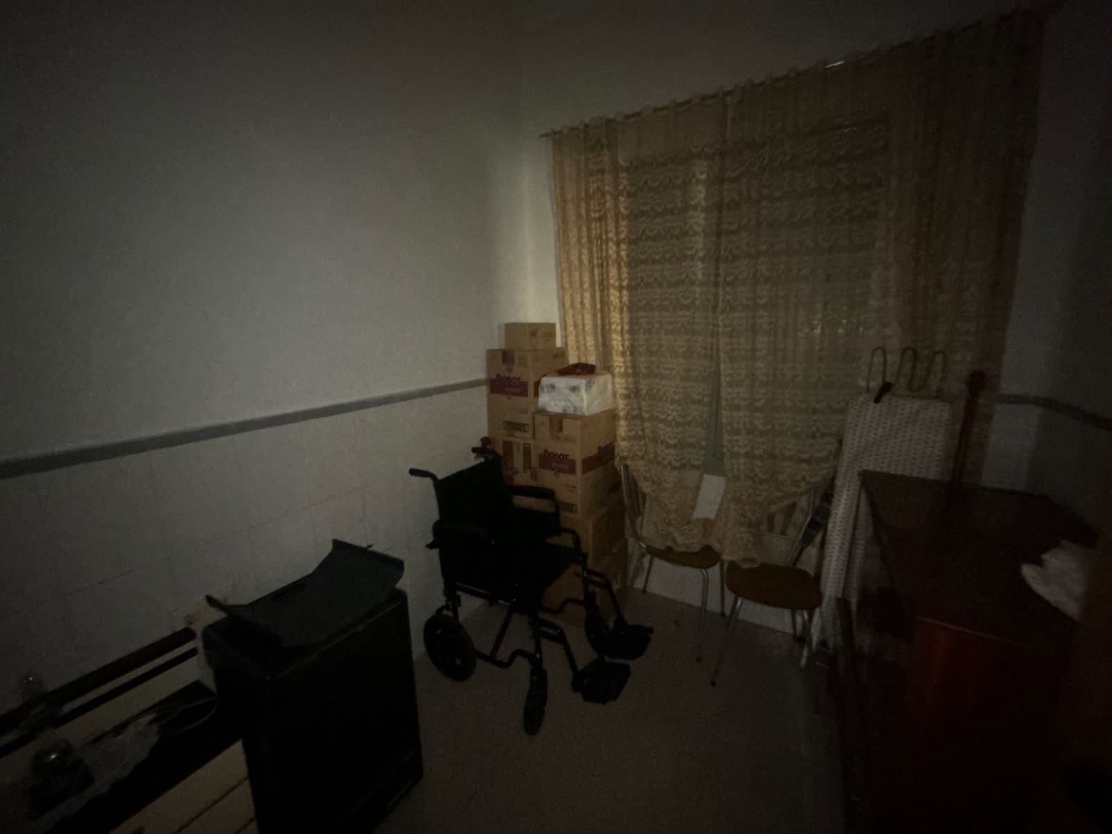 3 chambre Maison de Ville à vendre à Benejuzar - 75 000 € (Ref: 9390330)