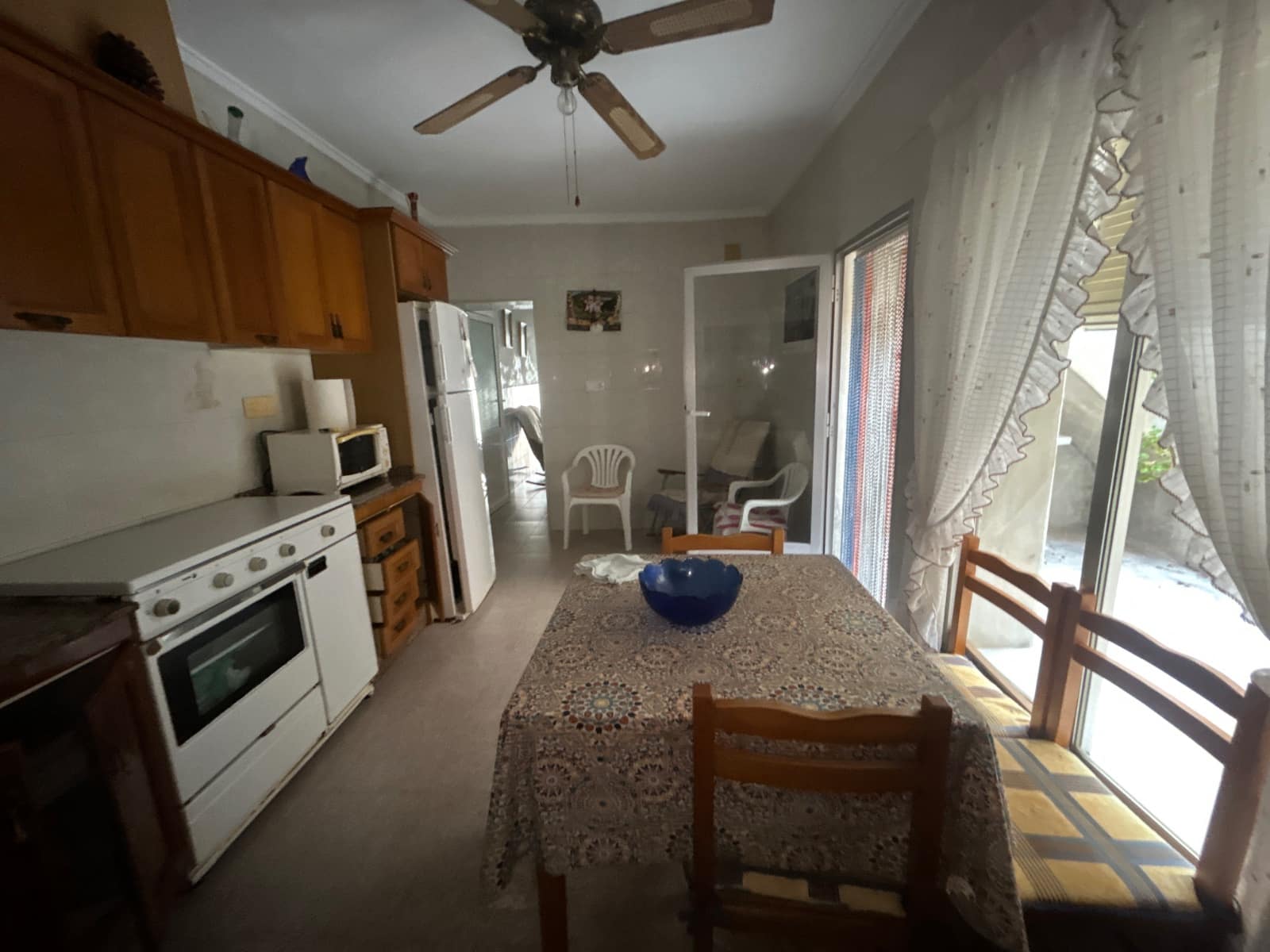 3 chambre Maison de Ville à vendre à Benejuzar - 75 000 € (Ref: 9390330)