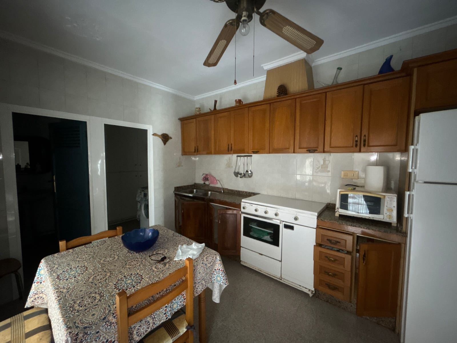 3 chambre Maison de Ville à vendre à Benejuzar - 75 000 € (Ref: 9390330)