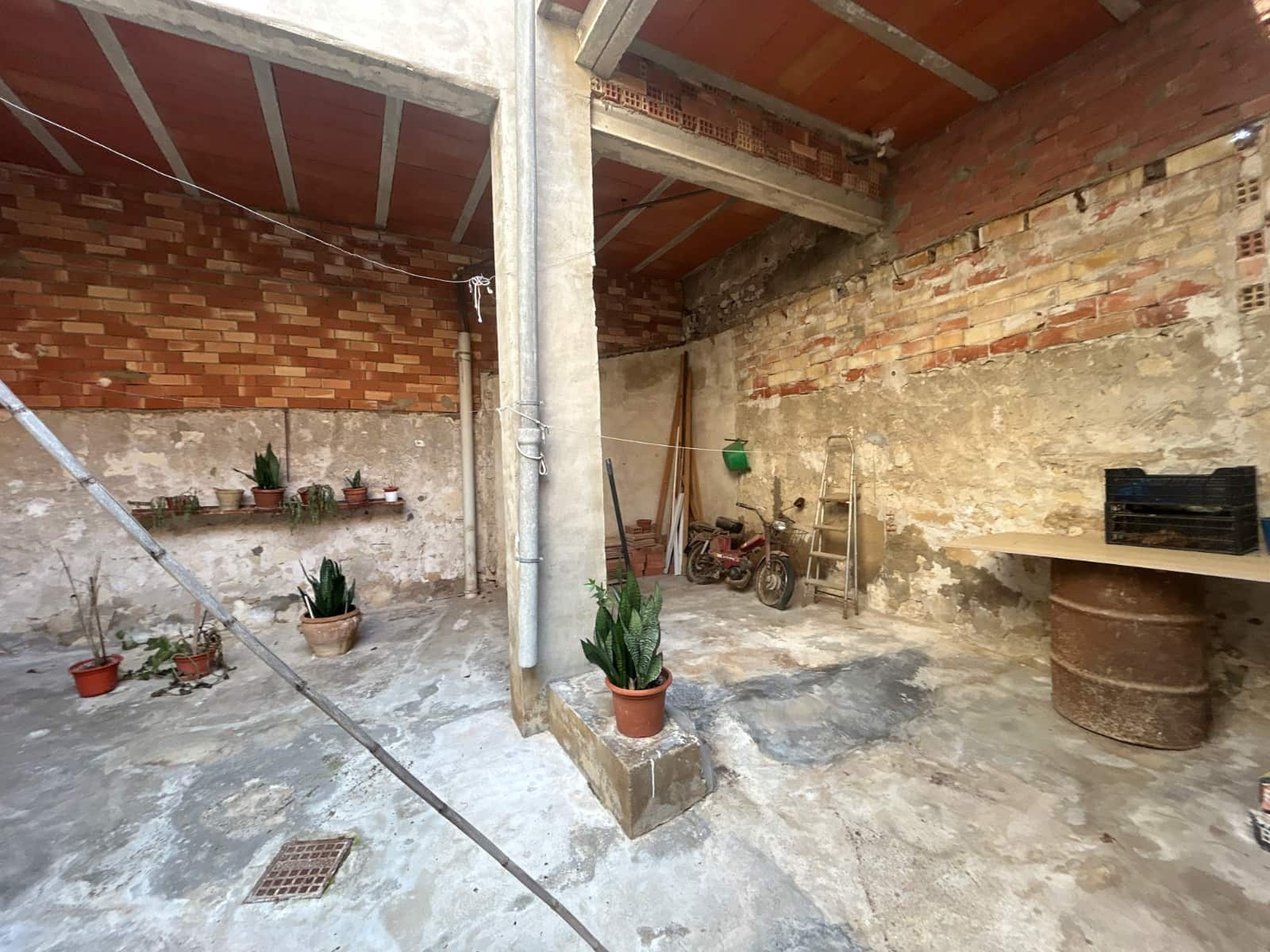 3 chambre Maison de Ville à vendre à Benejuzar - 75 000 € (Ref: 9390330)