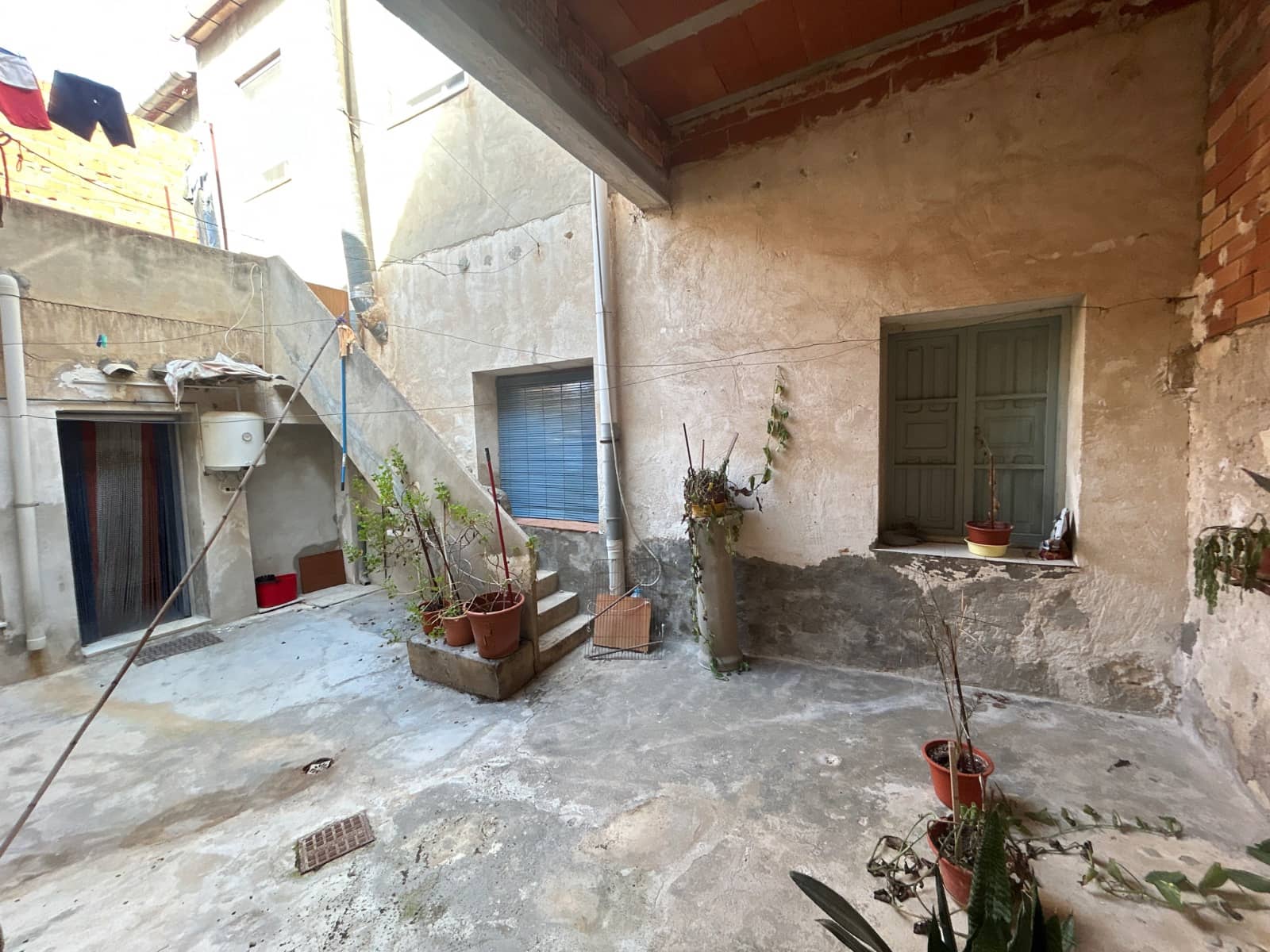 3 chambre Maison de Ville à vendre à Benejuzar - 75 000 € (Ref: 9390330)