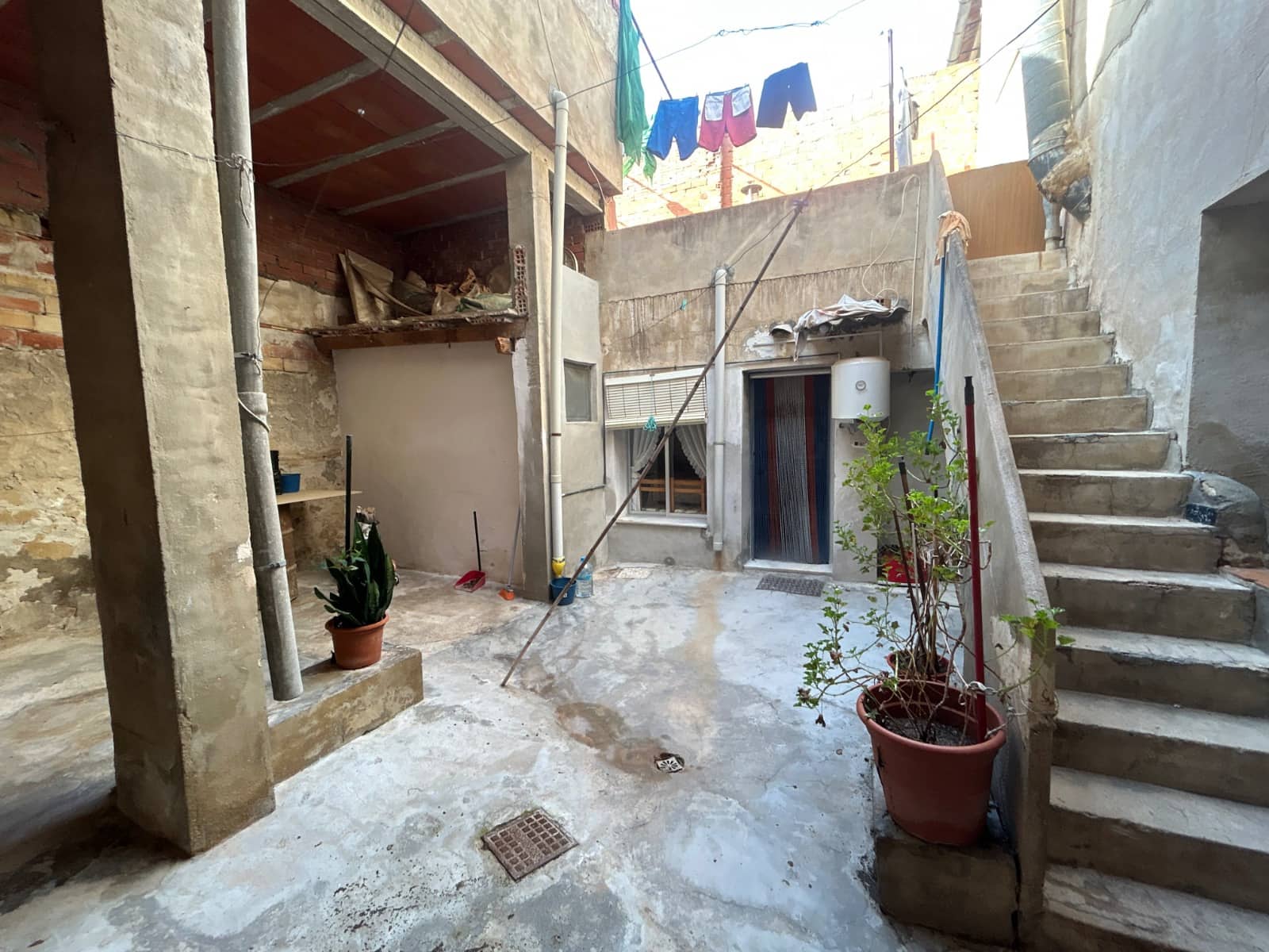 3 chambre Maison de Ville à vendre à Benejuzar - 75 000 € (Ref: 9390330)