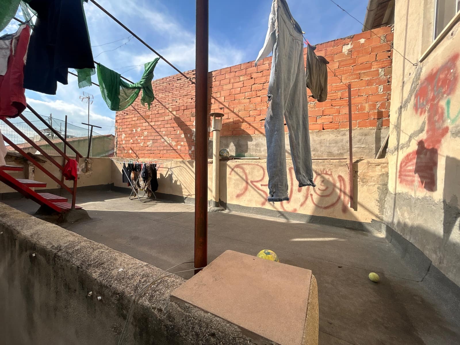 3 chambre Maison de Ville à vendre à Benejuzar - 75 000 € (Ref: 9390330)