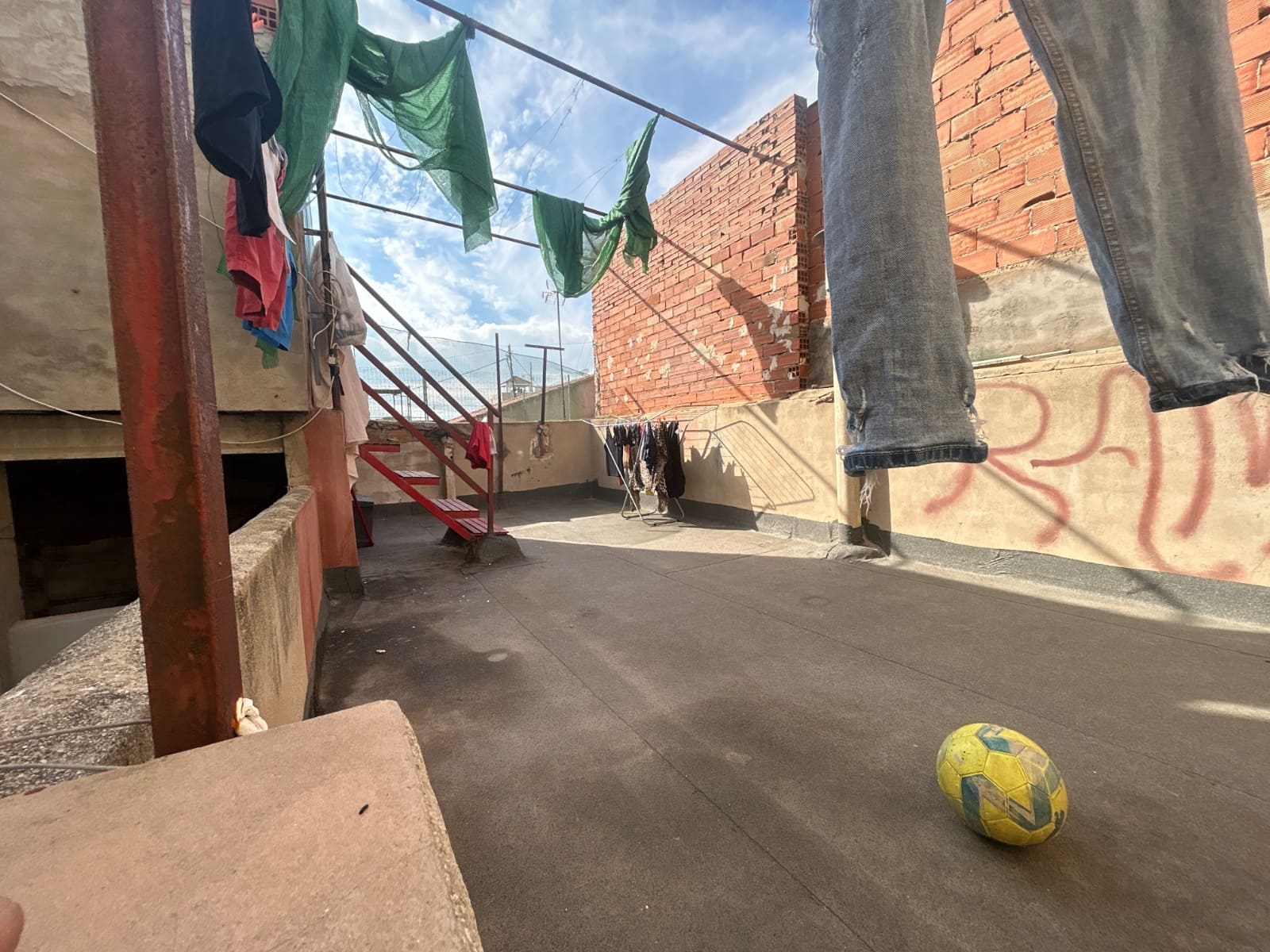 3 chambre Maison de Ville à vendre à Benejuzar - 75 000 € (Ref: 9390330)