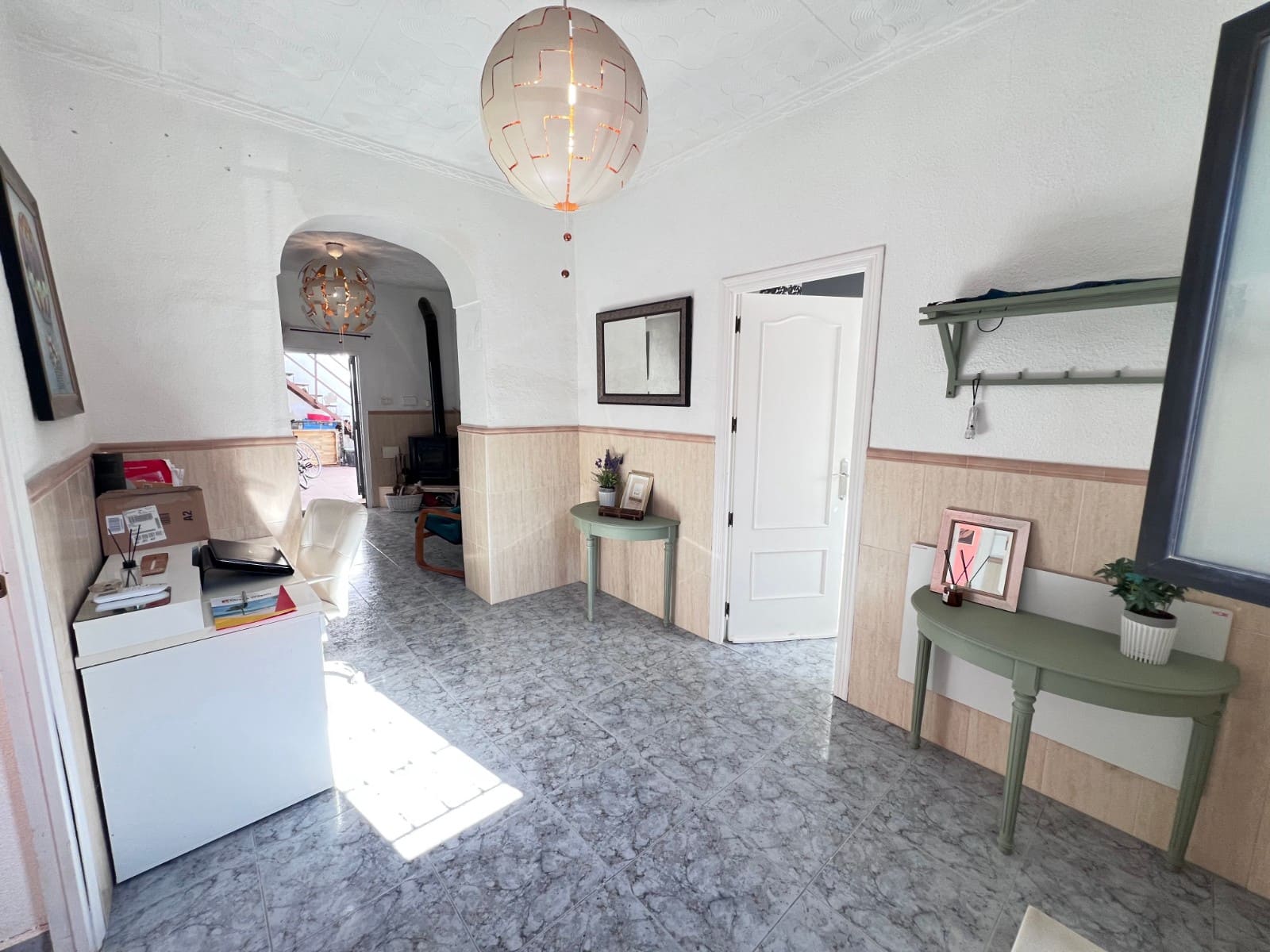 2 bedroom Townhouse for sale in Benejuzar - € 98,000 (Ref: 9390331)