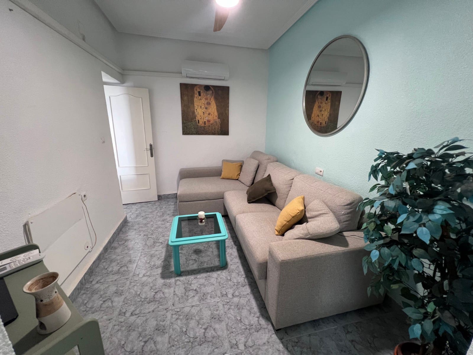 2 bedroom Townhouse for sale in Benejuzar - € 98,000 (Ref: 9390331)