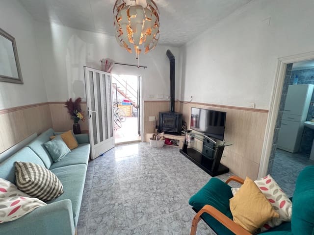 2 bedroom Townhouse for sale in Benejúzar - € 98,000 (Ref: 9390331)