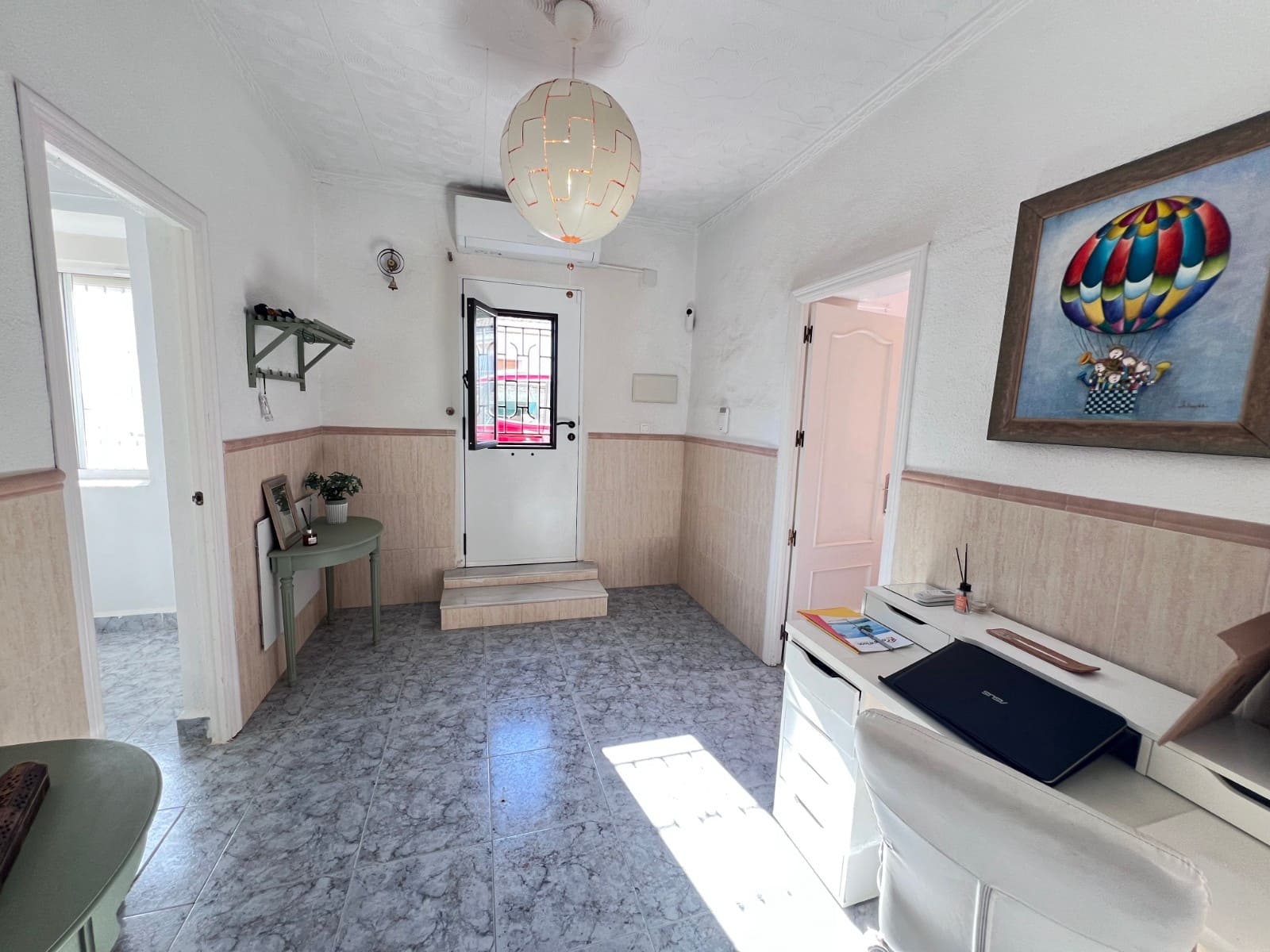 2 bedroom Townhouse for sale in Benejuzar - € 98,000 (Ref: 9390331)