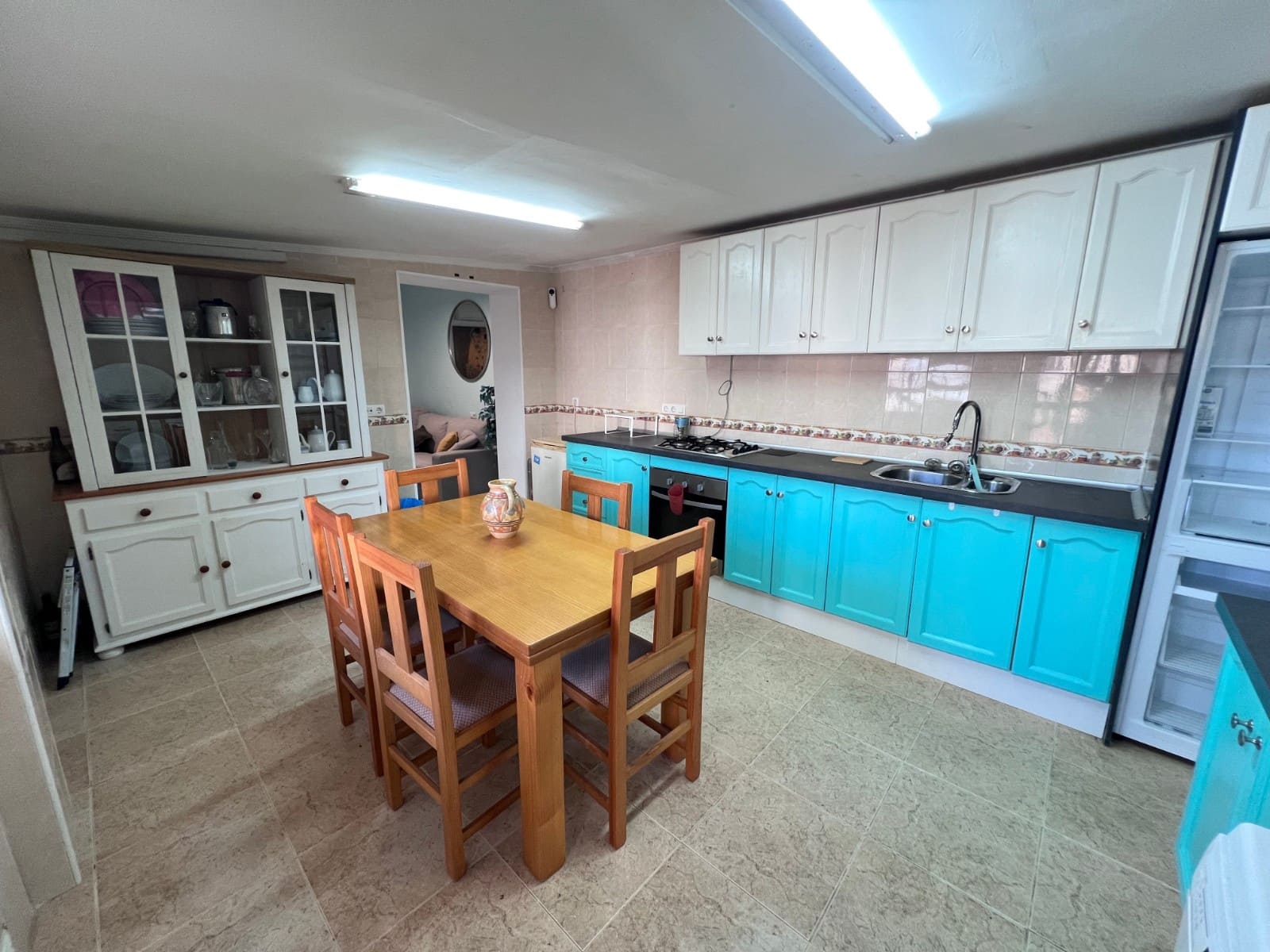 2 bedroom Townhouse for sale in Benejuzar - € 98,000 (Ref: 9390331)