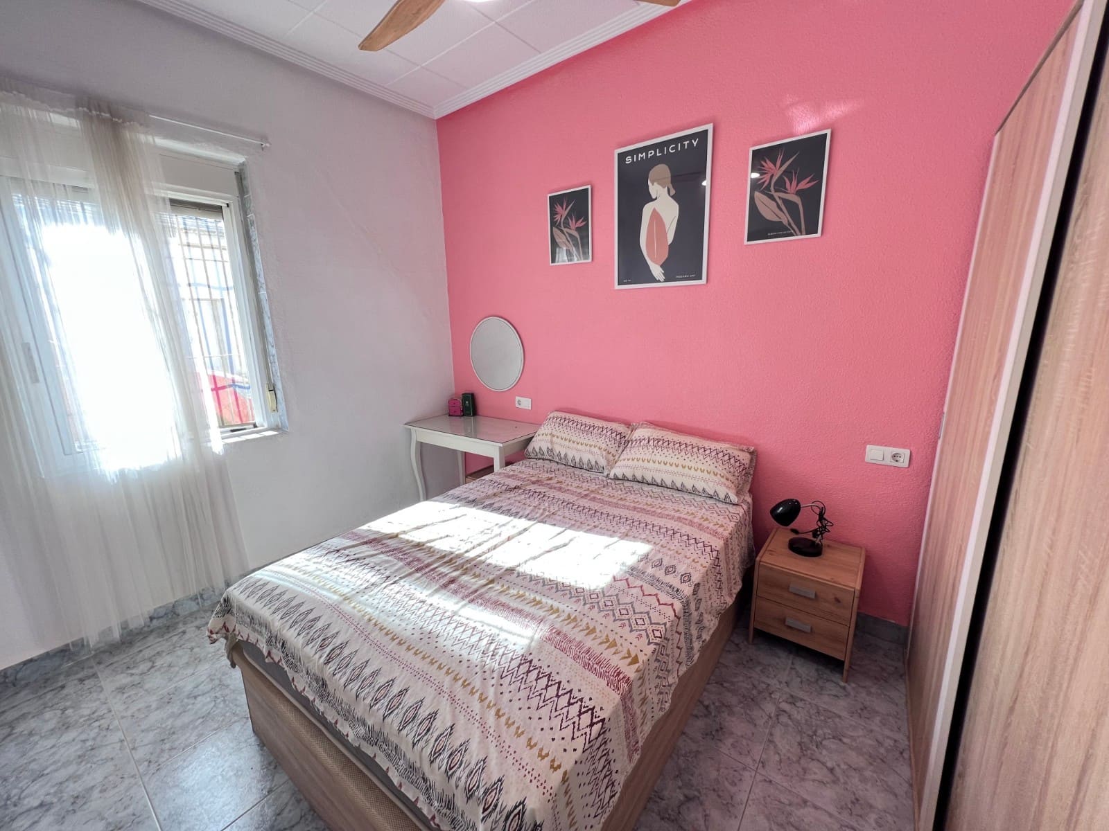 2 bedroom Townhouse for sale in Benejuzar - € 98,000 (Ref: 9390331)