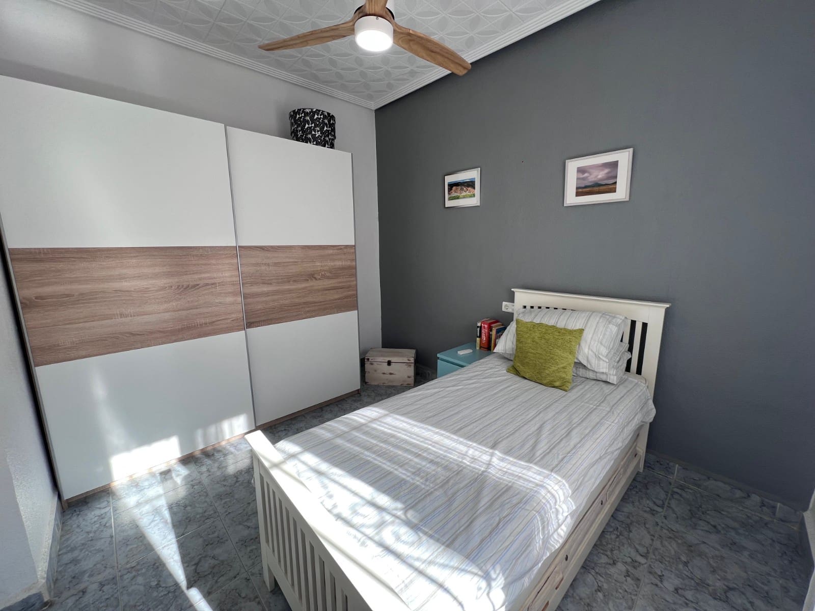 2 bedroom Townhouse for sale in Benejuzar - € 98,000 (Ref: 9390331)