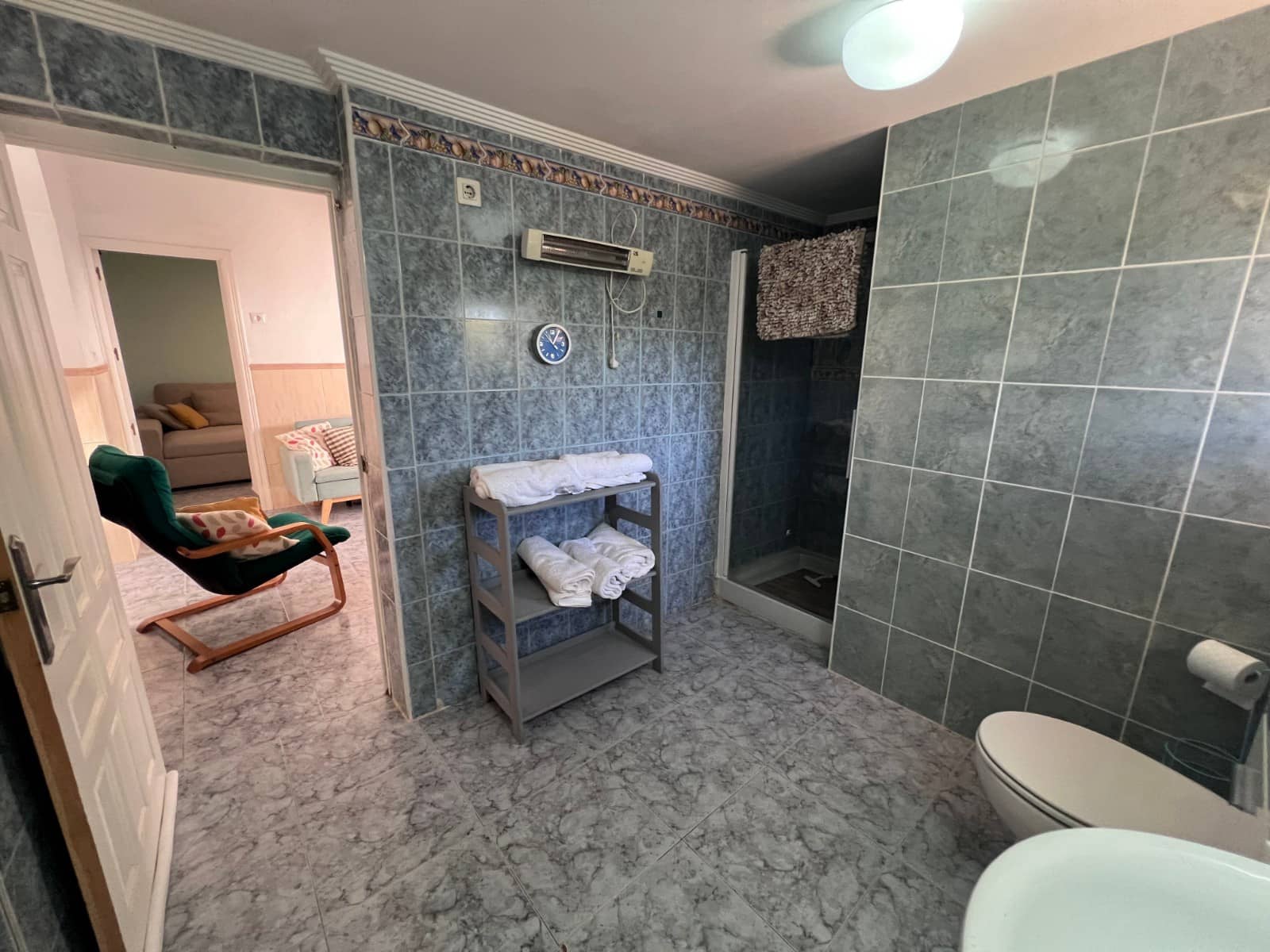 2 bedroom Townhouse for sale in Benejuzar - € 98,000 (Ref: 9390331)