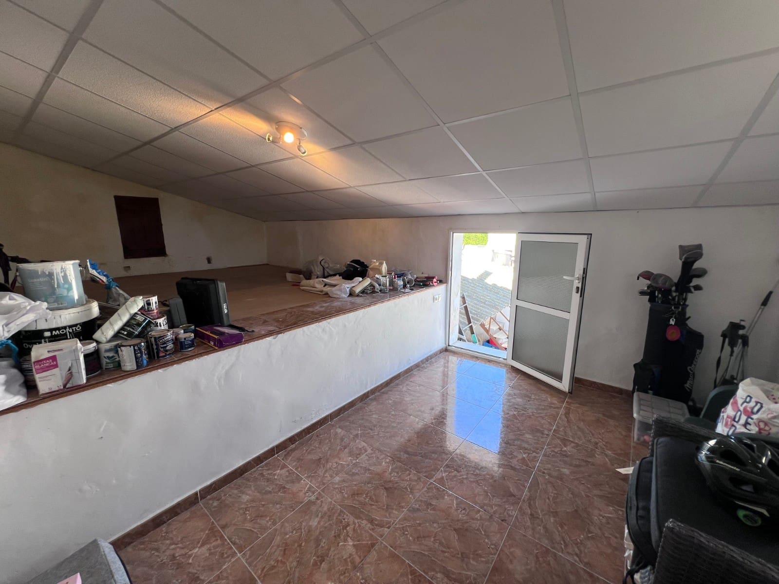 2 bedroom Townhouse for sale in Benejuzar - € 98,000 (Ref: 9390331)