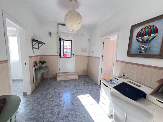 2 bedroom Townhouse for sale in Benejúzar - € 98,000 (Ref: 9390331)