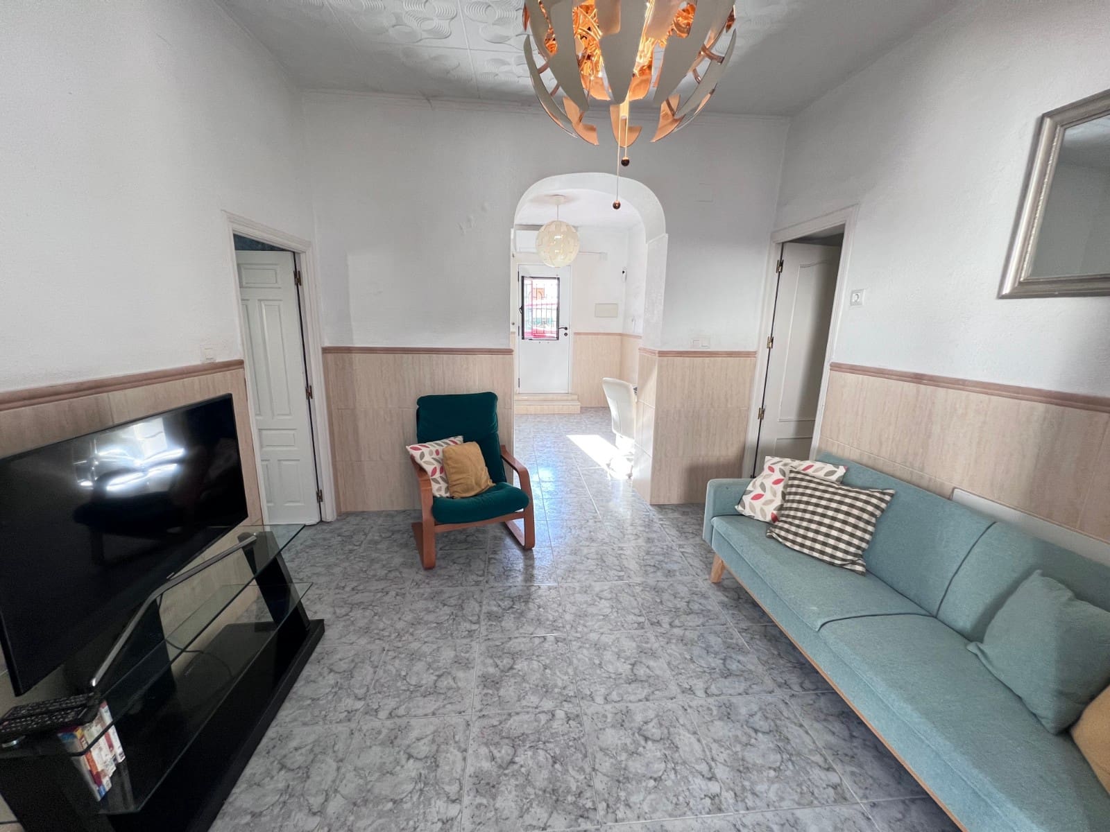 2 bedroom Townhouse for sale in Benejuzar - € 98,000 (Ref: 9390331)