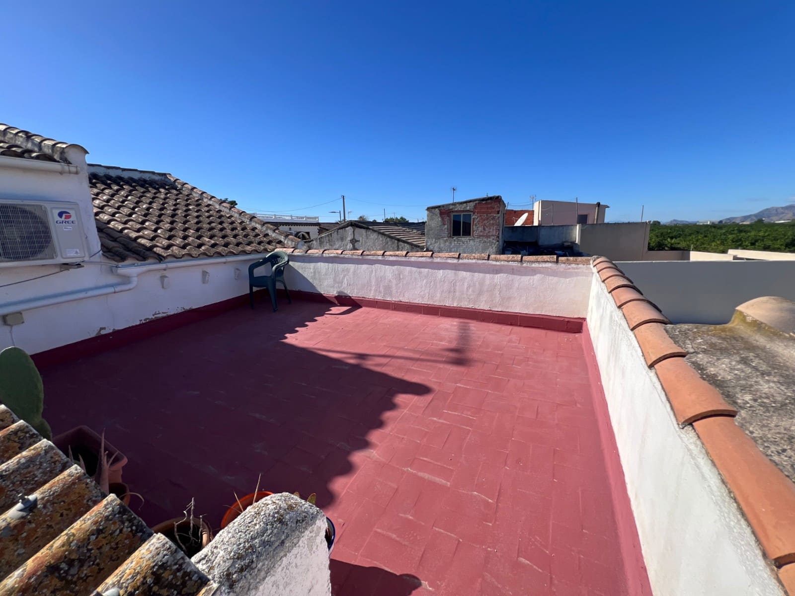 2 bedroom Townhouse for sale in Benejuzar - € 98,000 (Ref: 9390331)