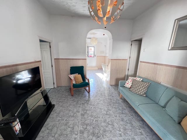 2 bedroom Townhouse for sale in Benejúzar - € 98,000 (Ref: 9390331)