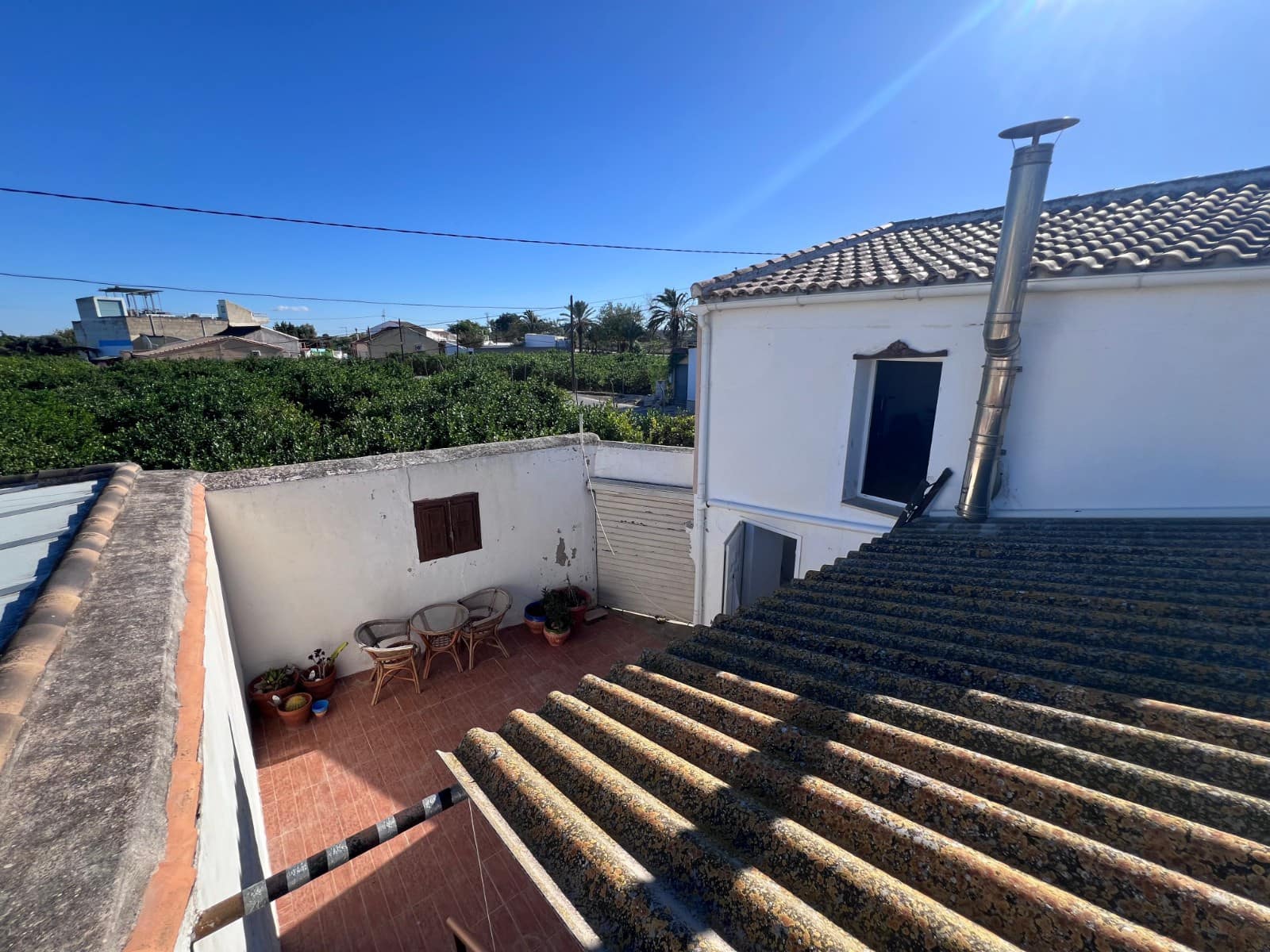 2 bedroom Townhouse for sale in Benejuzar - € 98,000 (Ref: 9390331)