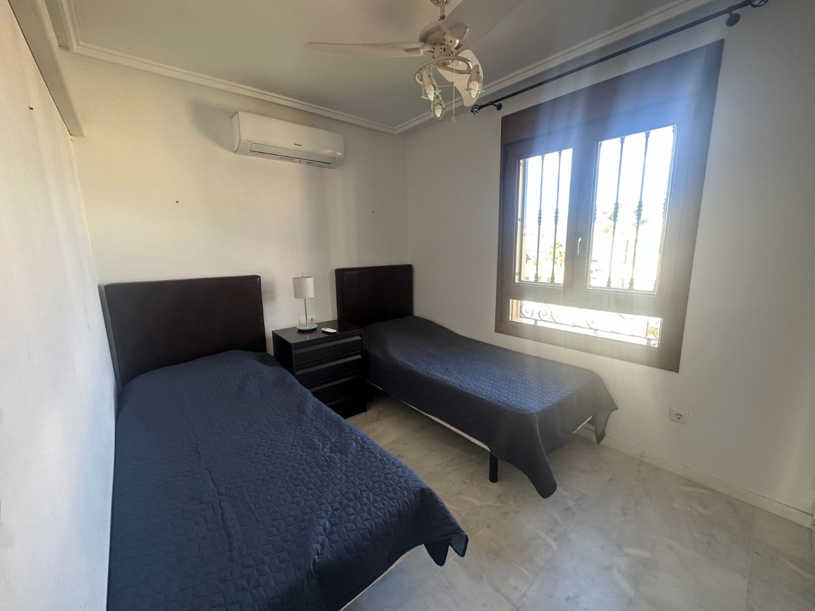 2 quarto Apartamento para venda em Algorfa com piscina - 175 000 € (Ref: 9390332)