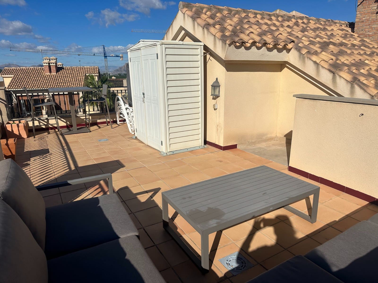 2 quarto Apartamento para venda em Algorfa com piscina - 175 000 € (Ref: 9390332)